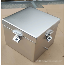 Sheet Metal Electric Control box waterproof box